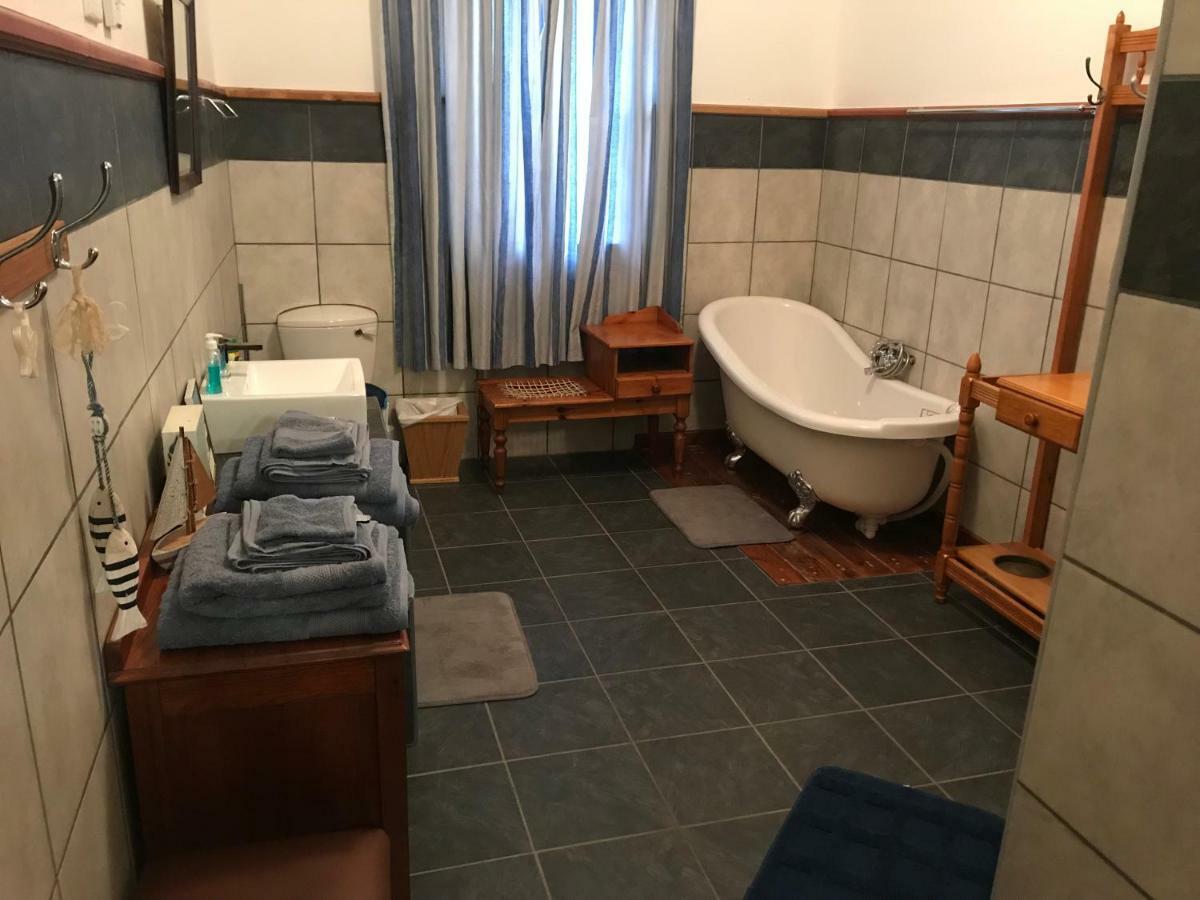 Towerzicht Guest House Ladismith Exterior foto
